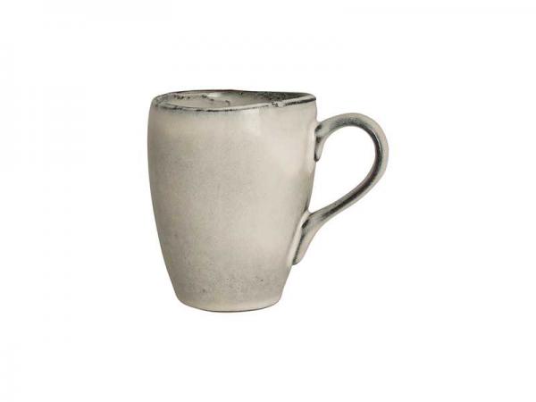TASSE 'NORDIC SAND' STEINGUT